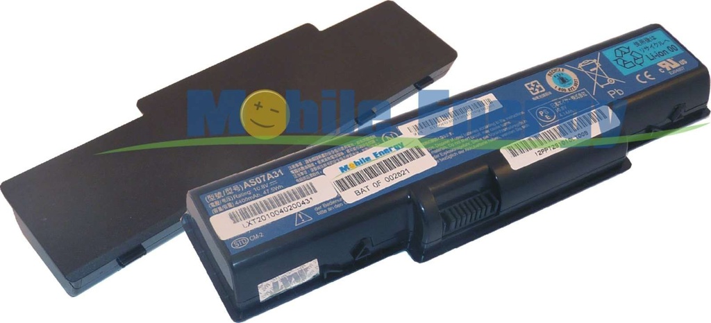 Baterie ACER Aspire 4220 / 4520 / 4710 - 11.1v 5200mAh - Li-Ion