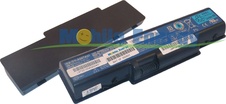Baterie ACER Aspire 4220 / 4520 / 4710 - 11.1v 4400mAh - Li-Ion