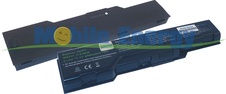 Baterie DELL XPS M1730 - 11.1v 6900mAh - Li-Ion