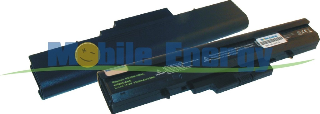 Baterie HP 510 / 530 - 14.4v 2200mAh - Li-Ion