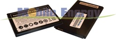 Baterie SAMSUNG Galaxy Note 3 / SM-N9000 / SM-N9002 / SM-N9005 / SM-N9006 / SM-N9009- 3.8v 3200mAh - Li-Ion