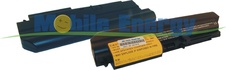 Baterie LENOVO ThinkPad R400 / R61 14"/ R61i 14" / T61 14"/ T61p 14"/ T400 - 10.8V 5200mAh - Li-Ion