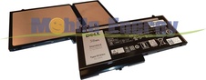 Baterie Dell Latitude E5250 / E5270 / E5450 / E5470 / E5550 / Latitude 11 (E3150) / E3160 - 11.1v 3454mAh - Li-Pol