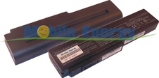 Baterie Asus G50 / G51 / M50 / M51 / M50Q / M50S / M70 / VX5 / X52 / X53 / X55 / X56 / A32-M50 - 11.1v 4600mAh - Li-Ion