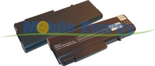 Baterie HP 6530b / 6535b / 6730b / 6735b / 6935p / EliteBook 6930p / 8440p / ProBook 6440b / 6530b - 11.1v 7800mAh - Li-Ion