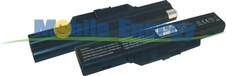 Baterie HP/COMPAQ Business 550 / 6720s / 6730s / 6735s / 6820s / 6830s / COMPAQ 510 / 511 / 515 / 516 - 10.8v 5200mAh - Li-Io