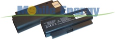 Baterie Compaq Presario CQ20 / CQ20-100 / CQ20-200 / Presario CQ20-300 / HP Business 2230s - 14.4v 2600mAh - Li-Ion