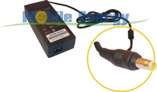 AC adaptér SAMSUNG NC10 / N150  - 19v/3.8A - 72W - (Speciál)
