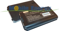 Baterie Fujitsu Siemens Esprimo Mobile X9510 / X9515 / X9525 / Celsius H270 - 14.8v 5200mAh - Li-Ion
