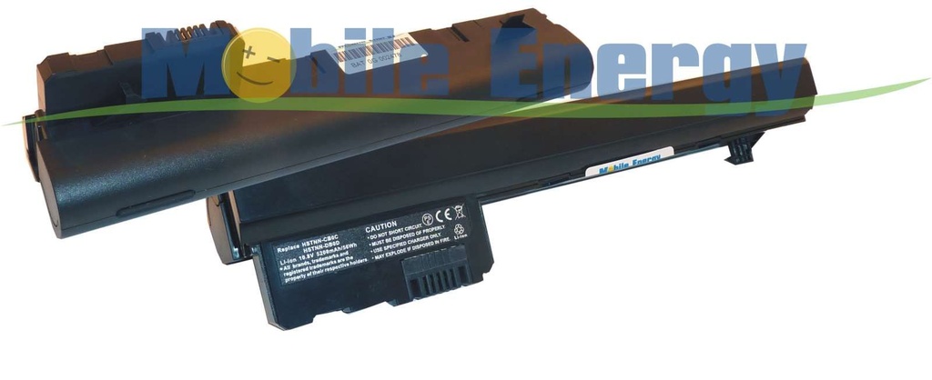 Baterie HP Compaq Mini 110 / Mini 110 Mi / Mini 110 XP / Mini 110-1000 / Mini 110-1050 / Mini 110-1100 -10.8v 5200mAh- Li-Ion