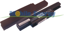 Baterie MSI Megabook S420 / S425 / S430 - 11.1v 4400mAh - Li-Ion