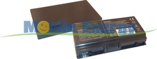 Baterie TOSHIBA Equium L40 / L45 / Satellite  L40 / L45 - 14.4v 2200mAh - Li-Ion