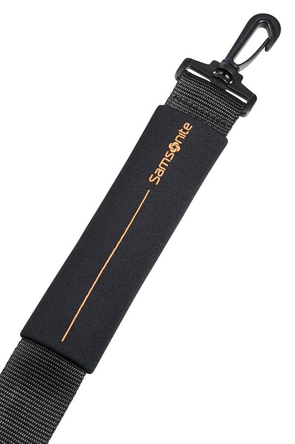 Samsonite QIBYTE LAPTOP BAG 15.6''