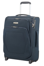 Cestovní kufr na kolečkách, kabinová velikost Samsonite Spark SNG UPR.55/20 EXP LENGTH 40CM