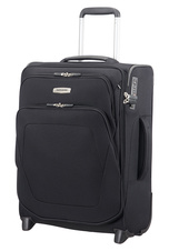 Cestovní kufr na kolečkách, kabinová velikost Samsonite Spark SNG UPR.55/20 EXP LENGTH 40CM