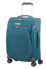 Cestovní kufr na kolečkách, kabinová velikost Samsonite Spark SNG SPINNER 55/20 LENGTH 35CM