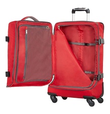 American Tourister Road Quest