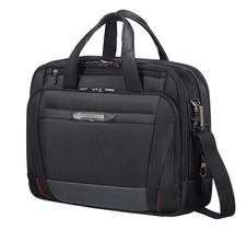 Brašna na notebook a tablet Samsonite Pro DLX 5 LAPT. BAILHANDLE  15.6" EXP