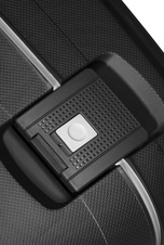 Samsonite S´Cure