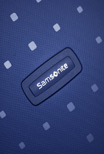 Samsonite S´Cure