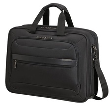 Brašna pro notebook Samsonite Vectura EVO LAPTOP BAILHANDLE 17.3"