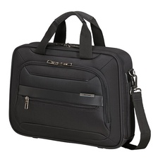 Brašna pro notebook Samsonite Vectura EVO LAPTOP BAILHANDLE 14.1"