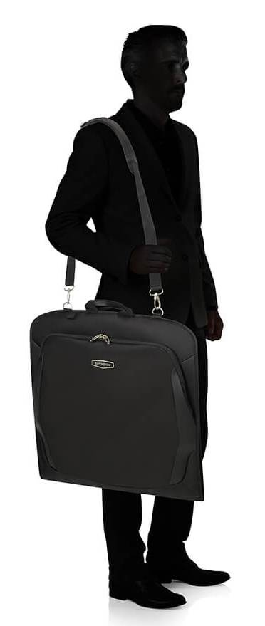 samsonite garment sleeve