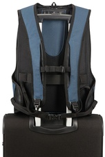 Samsonite Hull