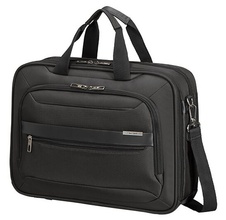 Brašna pro notebook Samsonite Vectura EVO LAPTOP BAILHANDLE 15.6"