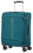 Cestovní kufr na kolečkách Samsonite Popsoda SPINNER 55 LENGTH 40 cm