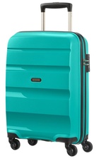 Cestovní kabinový kufr na kolečkách American Tourister SPINNER S STRICT - BON AIR