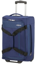 American Tourister HEAT WAVE DUFFLE/WH 55*
