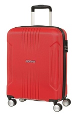 American Tourister TRACK LITE SPINNER 55