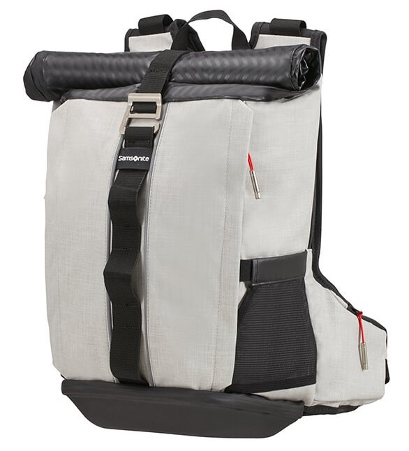 Samsonite 2wm hotsell laptop backpack