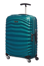 Cestovní skeletový kufr na kolečkách, kabinová velikost Samsonite SPINNER 55/20 - LITE-SHOCK 1