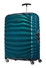 Cestovní skeletový kufr na kolečkách Samsonite SPINNER 75/28 - LITE-SHOCK 1