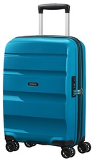 Cestovní kabinový kufr na kolečkách American Tourister Bon Air DLX SPINNER 55/20 TSA