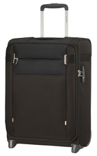Cestovní kabinový kufr na kolečkách Samsonite CityBeat UPRIGHT 55/20