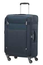 Cestovní kufr na kolečkách Samsonite CityBeat SPINNER 66/24 EXP