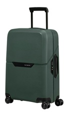 Cestovní kabinový kufr na kolečkách Samsonite Magnum Eco SPINNER 55