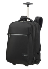 Samsonite LITEPOINT LAPTOP BACKPACK/WH 17,3