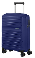 Cestovní kabinový kufr na kolečkách American Tourister SUNSIDE SPINNER 55