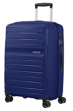 Cestovní kufr na kolečkách American Tourister SUNSIDE SPINNER 68 EXP