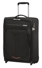 Cestovní kabinový kufr na kolečkách American Tourister SUMMER FUNK UPRIGHT 55