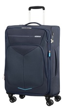 Cestovní kufr na kolečkách American Tourister SUMMER FUNK SPINNER 67 EXP