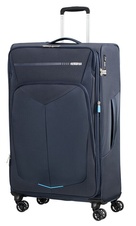 Cestovní kufr na kolečkách American Tourister SUMMER FUNK SPINNER 79 EXP