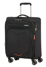Cestovní kabinový kufr na kolečkách American Tourister SUMMER FUNK SPINNER 55 EXP