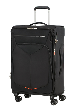 Cestovní kufr na kolečkách American Tourister SUMMER FUNK SPINNER 67 EXP