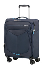 Cestovní kabinový kufr na kolečkách American Tourister SUMMER FUNK SPINNER 55 EXP