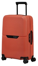 Cestovní kabinový kufr na kolečkách Samsonite Magnum Eco SPINNER 55